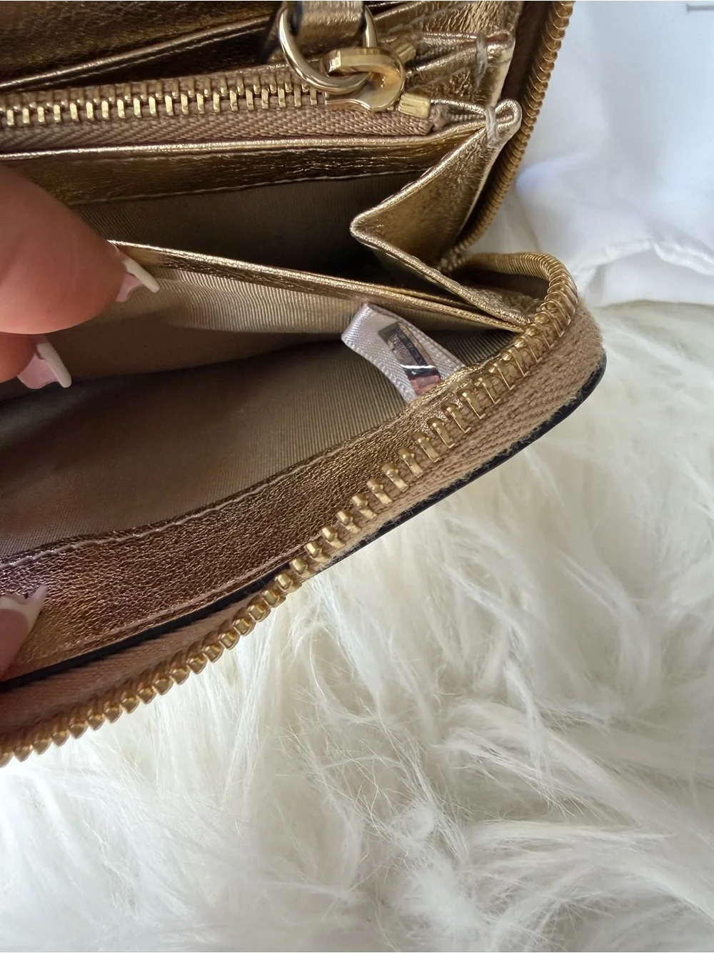 Jimmy Choo excellent like